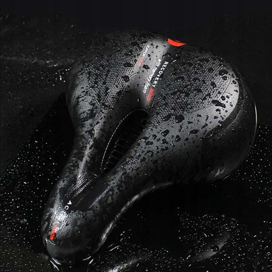 S1 Bicycle Seat