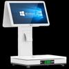 AI Smart Retail POS Terminal with Integrated Scale CN Plug (adapter Included)