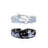 Puppy Cat Dog Rings Zinc Zinc Alloy Valentine's Day Gifts Cute Couple Star Rings  Gifts