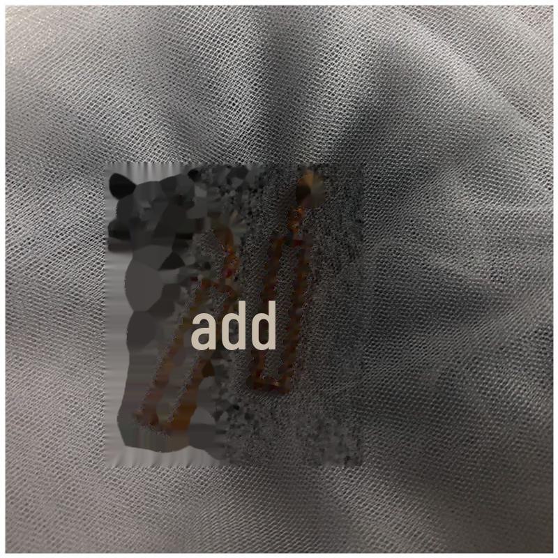 S925 Silber Diamant Geometrisch Koreanische Blume Perlenohrringe