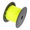 Nylon   Rasentrimmerfaden Heavy Duty Freischneiderdraht 3mm Spule Ersatz für   Rasenmäher