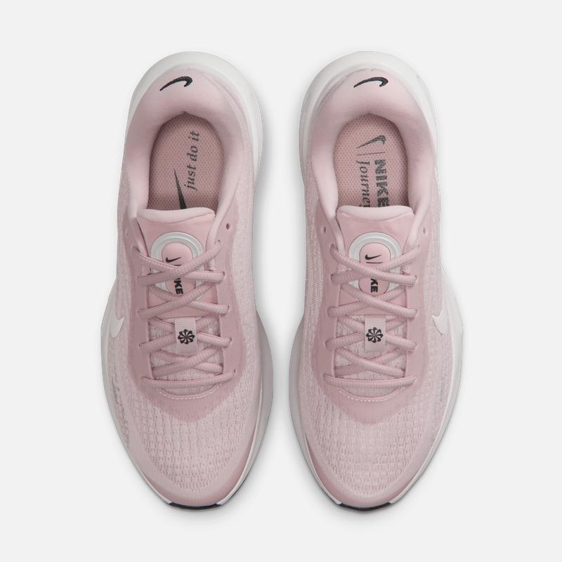 Nike Women's Road Professional Running Shoes - Spring Cushioning Reflective Design NIKE JOURNEY RUN FJ7765