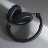 Premium Sponge Earpads Design For StudioPro Wireless Headsets Superior Sound Claritys And Sweat Resistant Durability