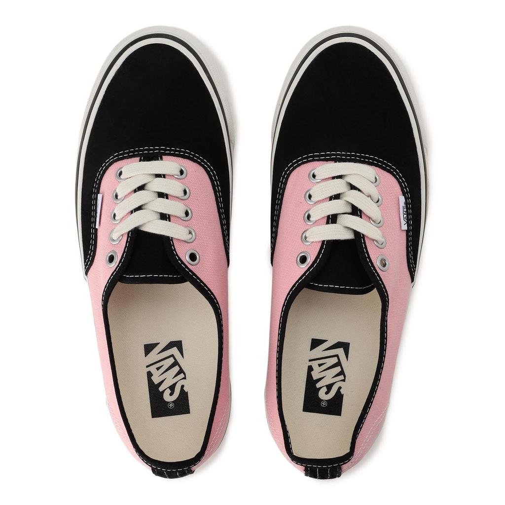 VN000D9ND3X Vans PREMIUM AUTHENTIC 44 ARCHIVE CORAL BLUSH (Men's)