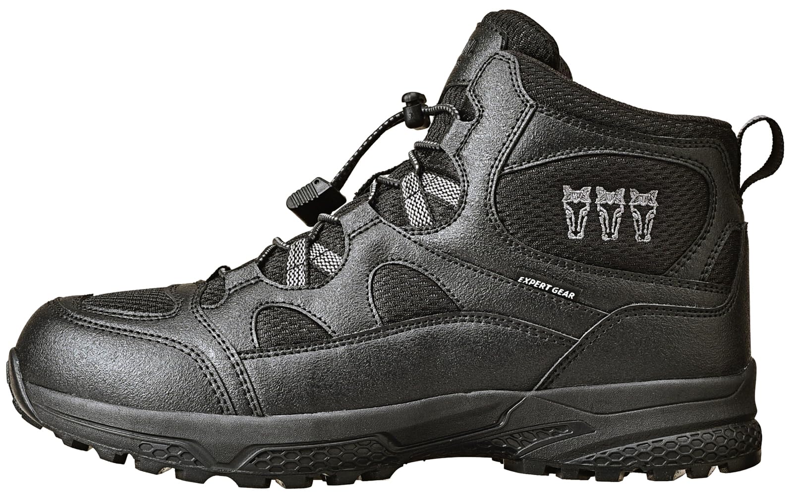 

Снежный треккинг холодная нейлоновая сетка горный поход треккинг нейлоновая сетка восхождение на снежные горы см [Mitsuuma] ботинки, обувь, защита, легкий, подкладка, чёрный