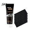 Car Scratch Remover Auto Paint Remover, 120ml Wax, Vehicle Restoration Polishing Compound, Easy & Agent for Shine Surface Polish