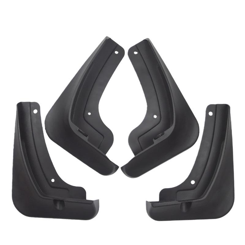 HarmonyOS Zhixing AITO M7 2026 Car Tire Mudguard