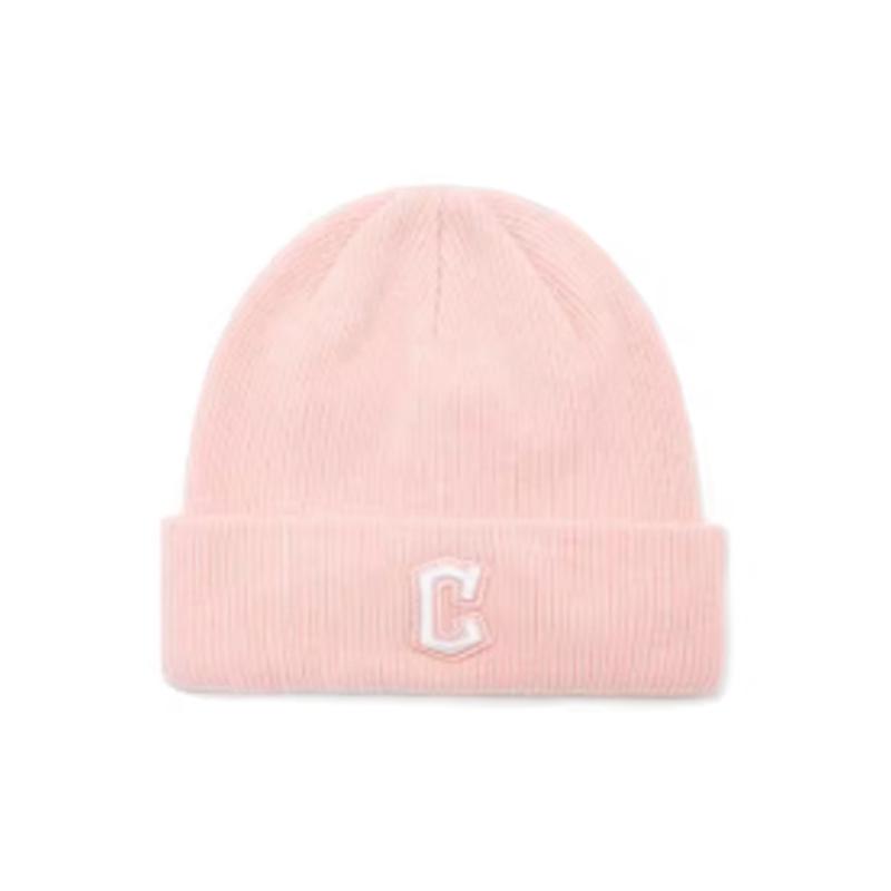 MLB Beanies Kids Fashion 7ABNB2236 OS розовый