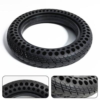 Solid Tire 12 Inch Accessories E-Bike High Quality