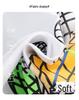 Boys' Summer Cartoon Short-Sleeve Fashion Set 2025 - Trendy Small & Medium Sizes