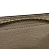 Used 12564 Portefeiulle Claire M80152 7941 Current LV Logo Greige RFID Monogram Empreinte Tourterelle Unisex from Japan
