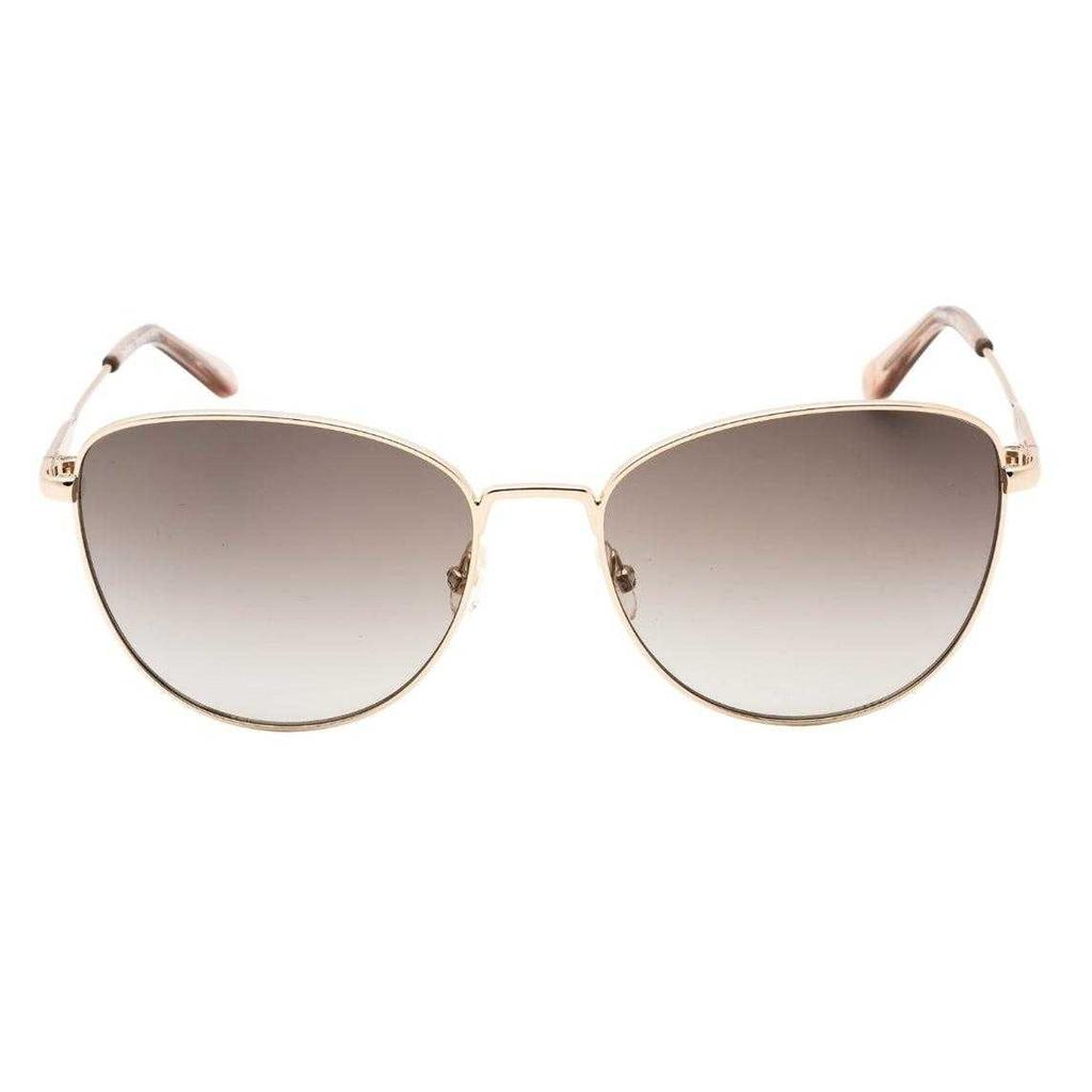 Juicy Couture Womens/Ladies JU 620/G/S 0AU2 2S Sunglasses