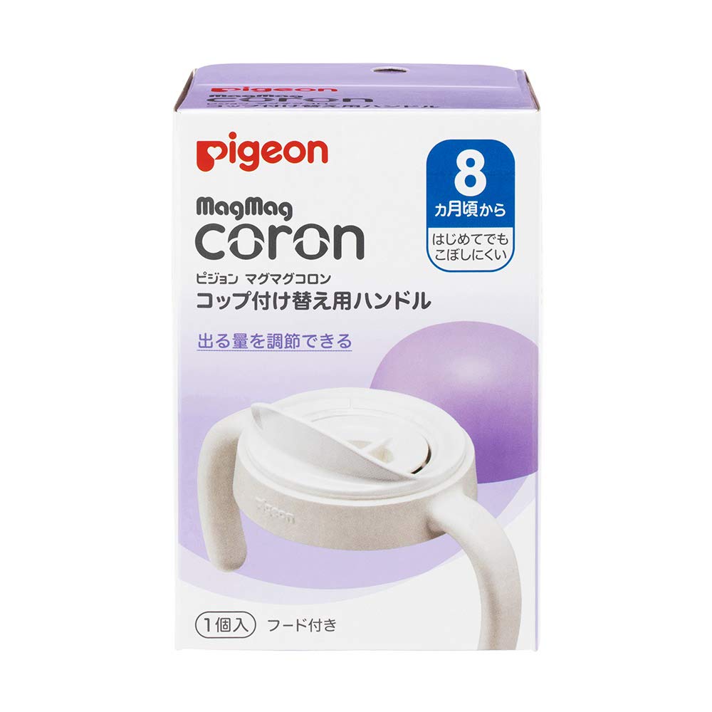 

Сменная ручка для кружки Pigeon Mug Cologne 1022085