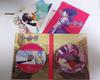 [USED] Nisemonogatari Monogatari Series Blu-ray Limited Edition with Storage Box, 5 Volumes