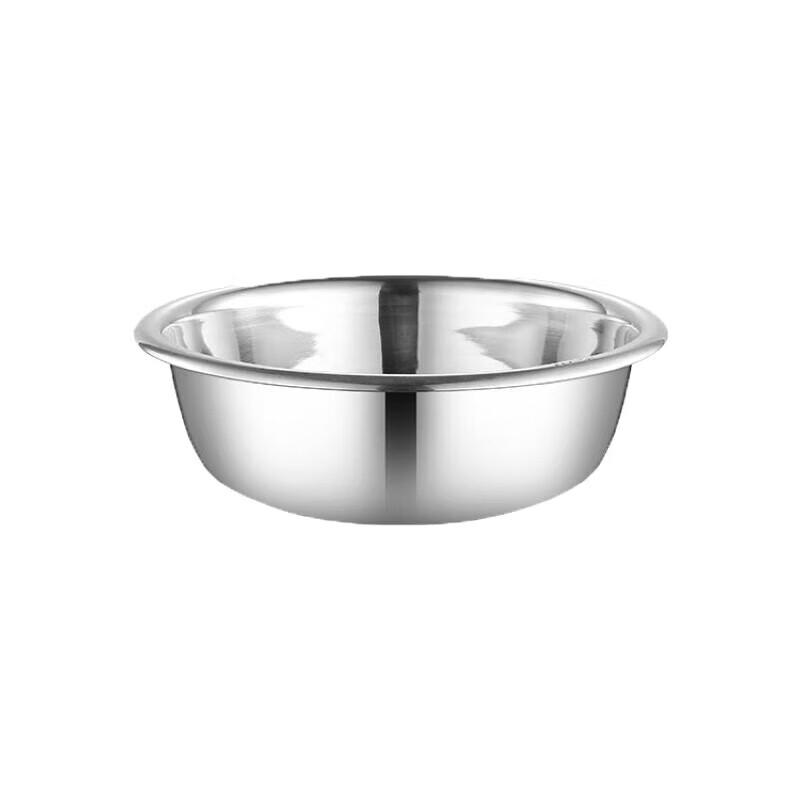 Huihuang Thickened 304 Stainless Steel Mixing Bowl