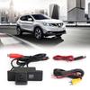 Reverse Parking Camera for   Qashqai J10 J13 X-Trail Geniss Pathfinder Dualis Sunny Juke