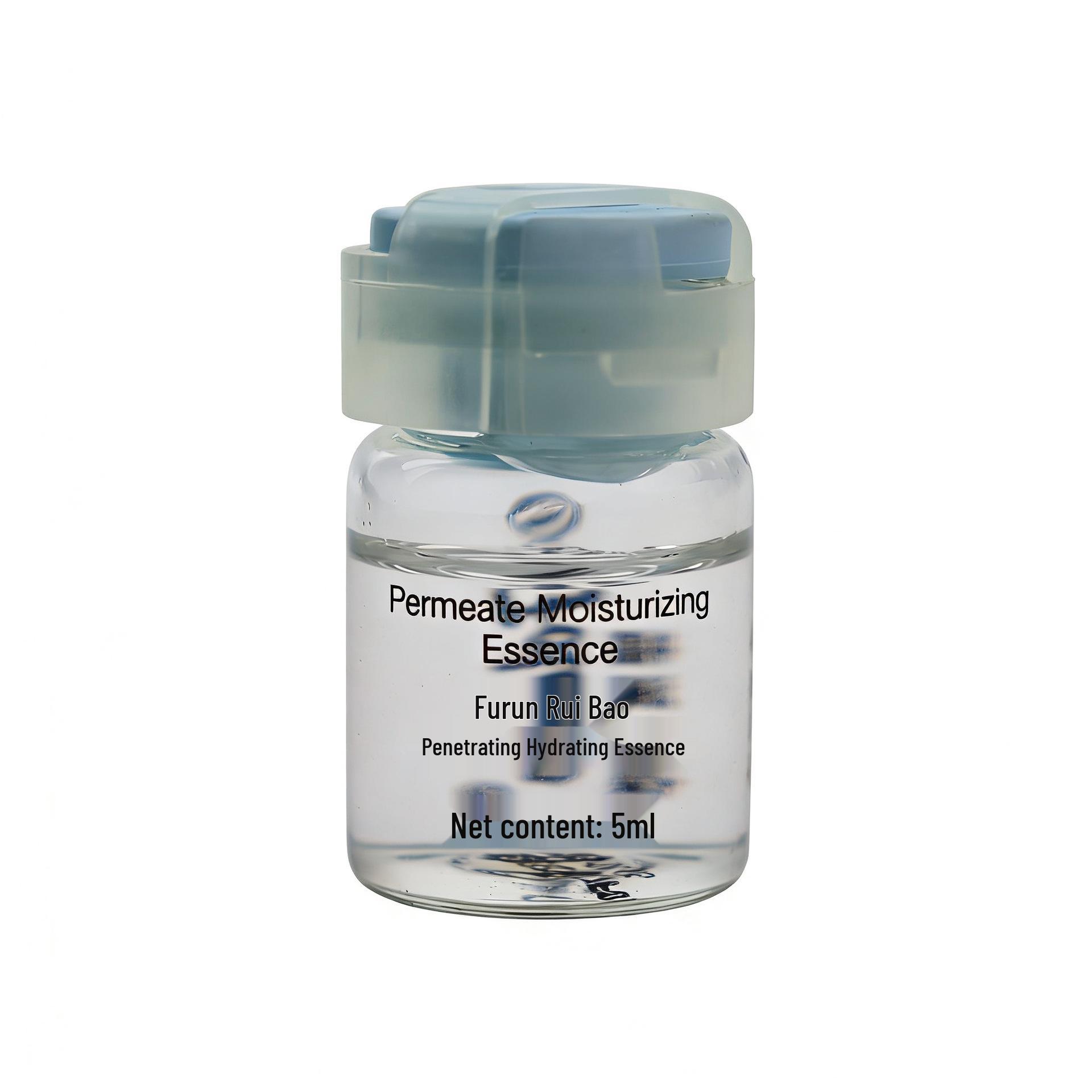 Hydrating Anti-Aging Collagen Serum - Water Glow Salon Exclusive