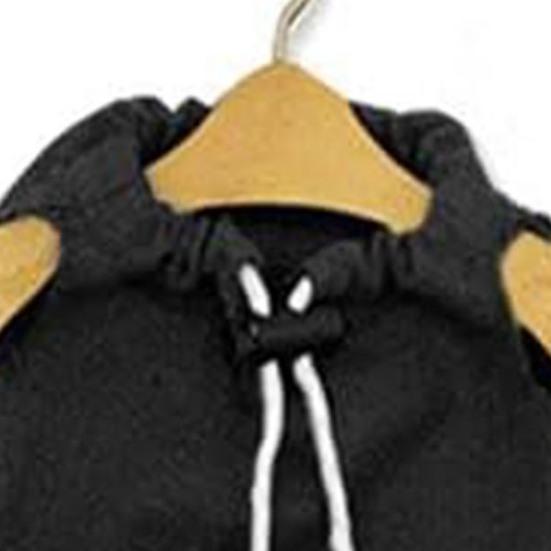 Reptile Clothes Adjustable Drawstring Pullover Pet Reptile Apparel Vest for Small Reptiles Bearded Dragons Geckos Lizards