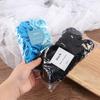 For Girls Korean Style Hair Rope Hair Accessories Women Ponytail Holder Elastic Rubber Band