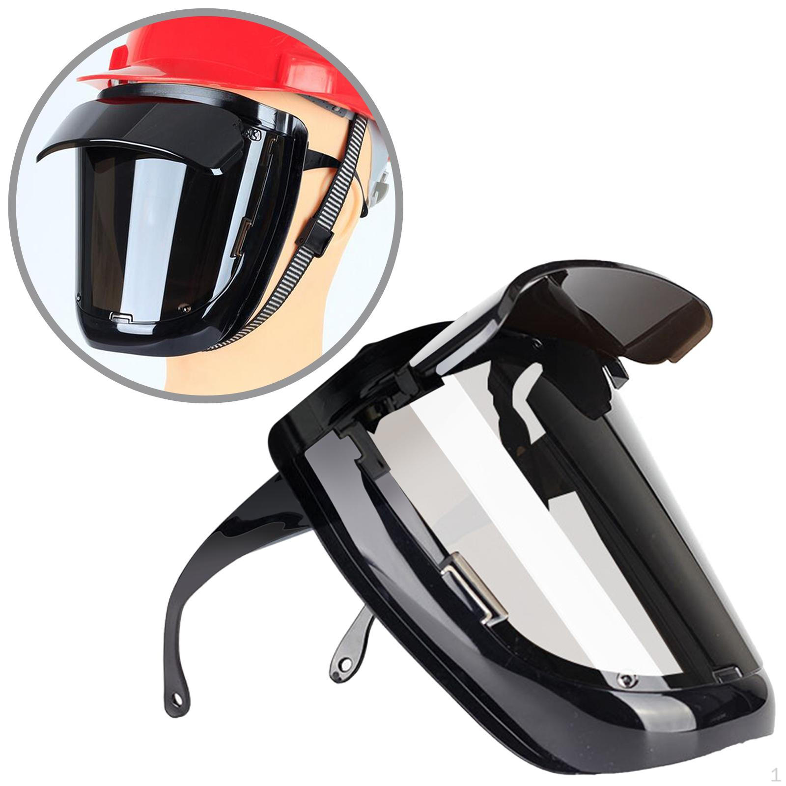 

Durable Welding Helmet for Enhanced Safety чистий