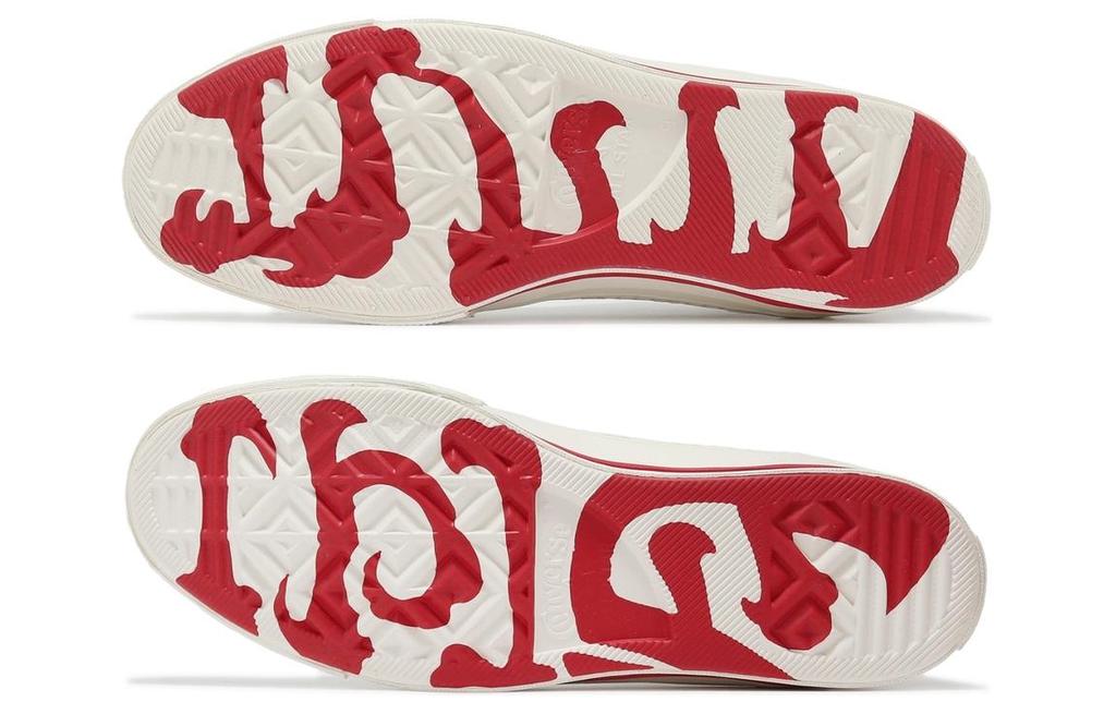 Chuck 70 Converse Double Lace High 'Year of the Dragon' A08701C