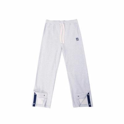 Men's Knit Casual Sports Long Pants MCJ698