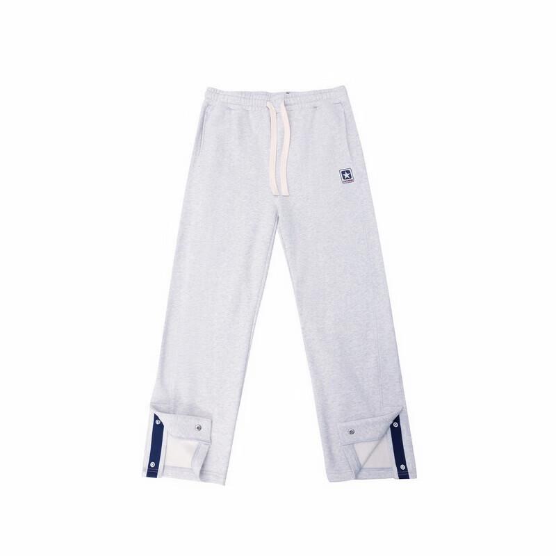 Converse Men s Knit Casual Sports Long Pants MCJ698 XL