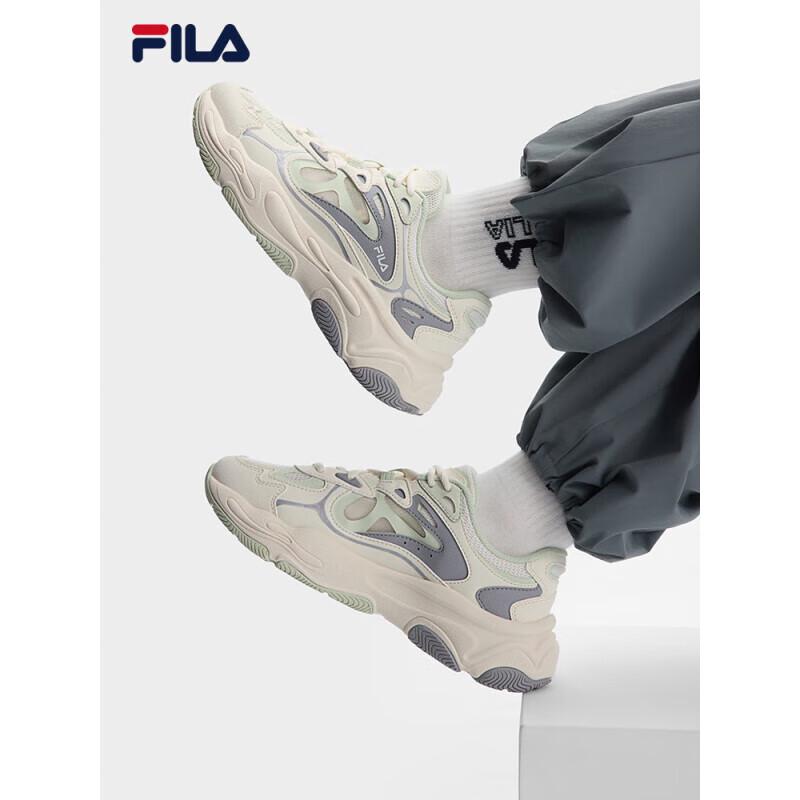 

FILA Women s MARS 4 Running Shoes 36