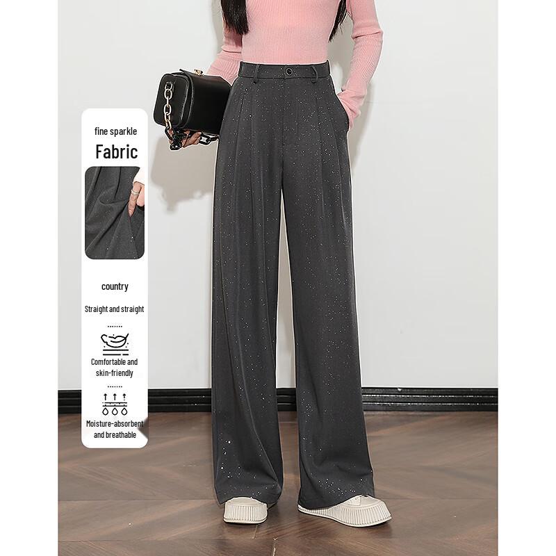 Women's Commuter Casual Trousers