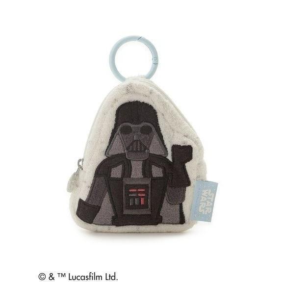 gelato pique STAR WARS charm pouch innerloungewear other navy