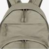 The North Face Medium Waxed Backpack Beige Brown Nm2dr57j