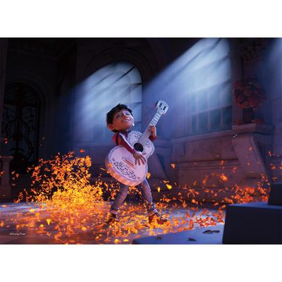 Coco Puzzle Disney Animation 500 Teile, beliebtes koreanisches Puzzle