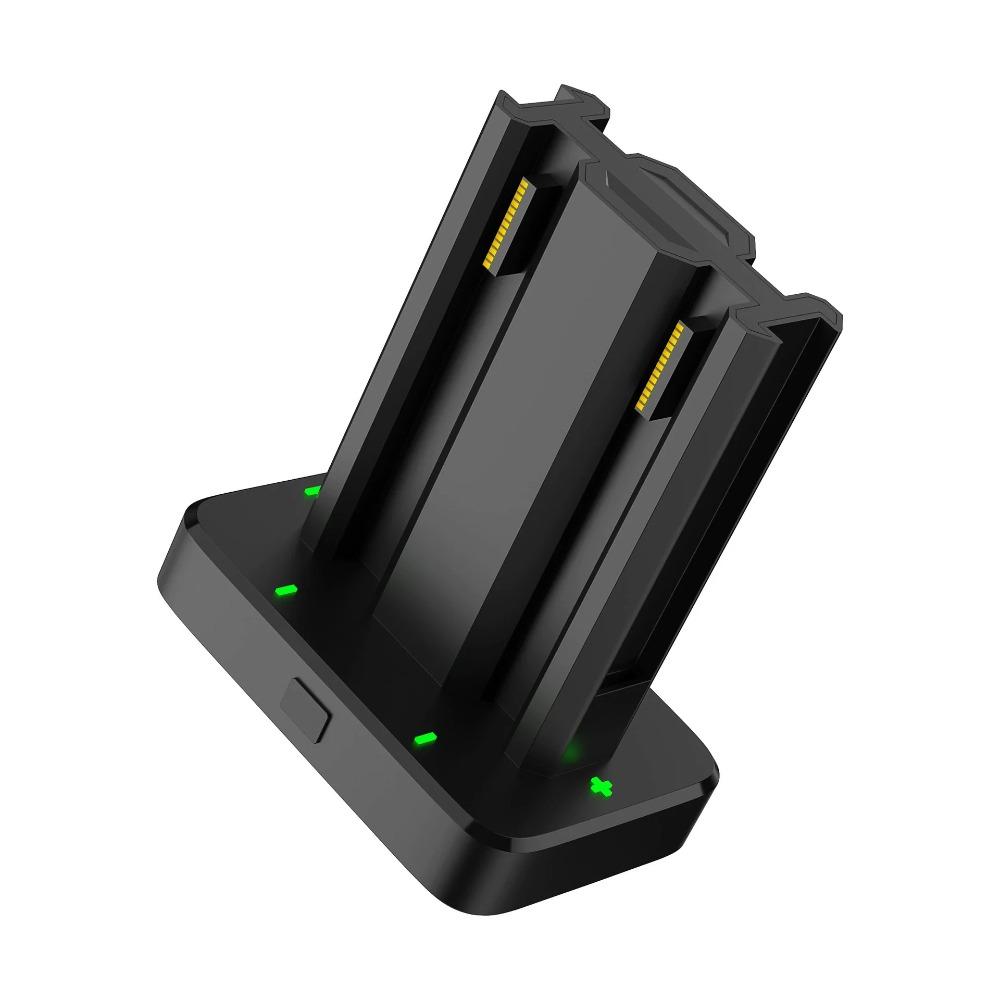 6 in 1 Charging Dock Compatible with Switch 1 2 for Joy Con & OLED Model Controller with RGB Lighting Switch 2 Handle Bracket