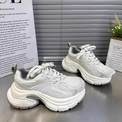 Obuwie damskie – Sneakersy