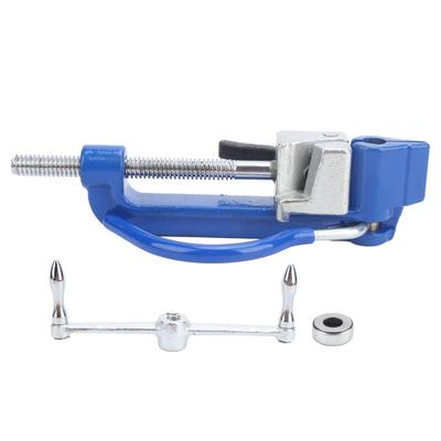Kabelbinder Befestigungszange Hand Stahl Spanner mit Pistole ZDQ?001 Befestigungs-Schneidwerkzeug