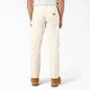 Dickies Utility Painter Pants A861G Natural W42L30 | Men's Carpenter Workwear