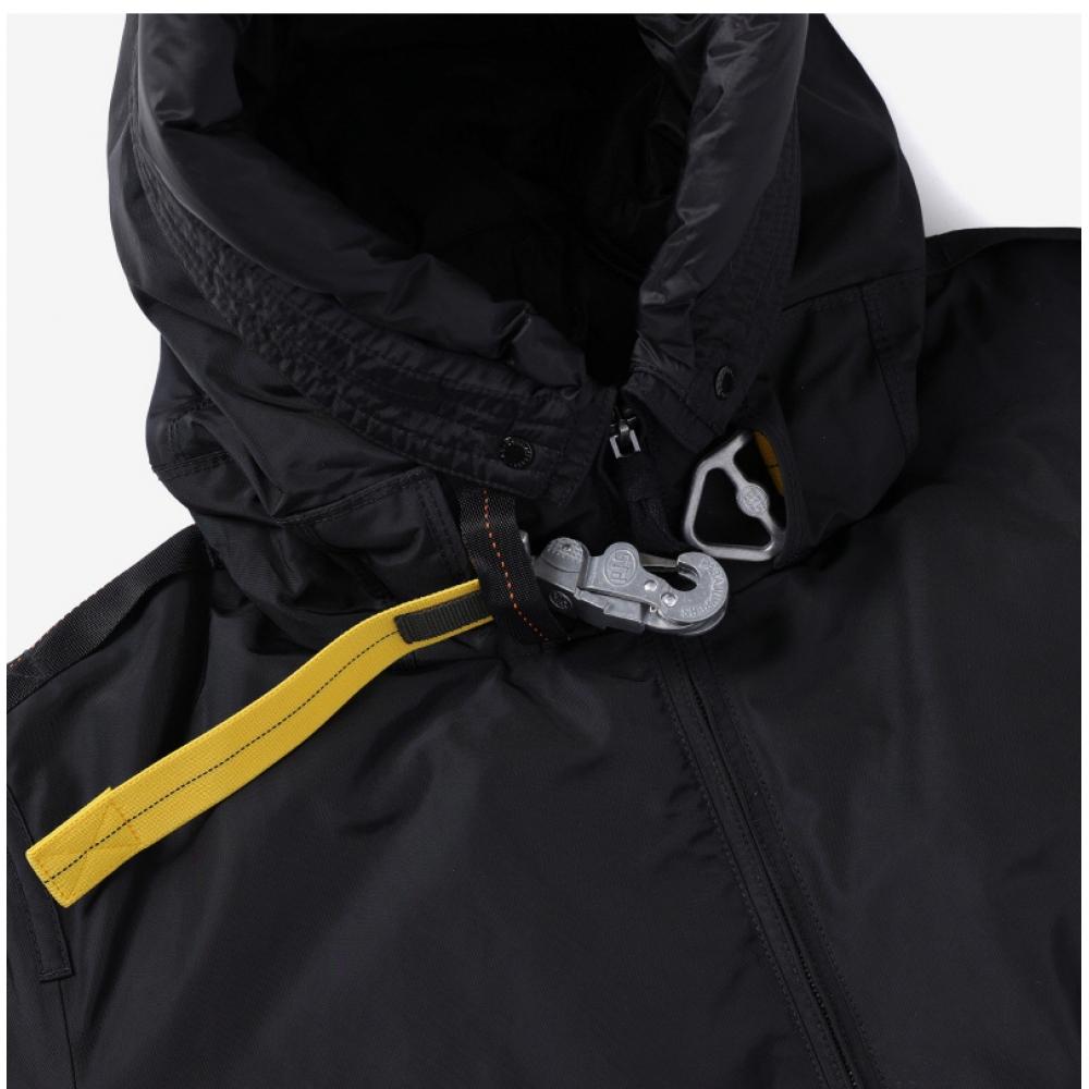 Parajumpers Pmjckmc01 541 Gobi Core Gobi Core Bomber Herren Wattierung