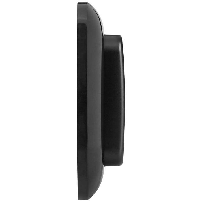 Interrupteur sans fil - smartwares - sh4-90160 - blanc - poussoir - intérieur