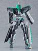 MODEROID Shinkansen Verwandlungsroboter Shinkalion Z E5 Hayabusa PS ABS Montiertes Plastikmodell Nicht Maßstäblich &