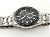 CITIZEN Solar Triple Calendar Date Watch Radio-Controlled
