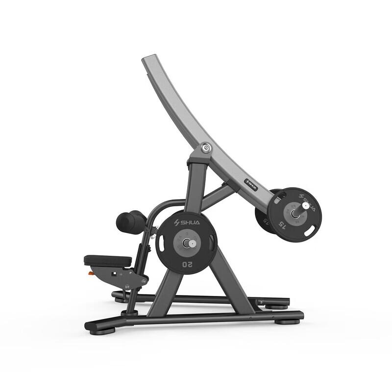 SHUA Commercial Lat Pulldown Machine