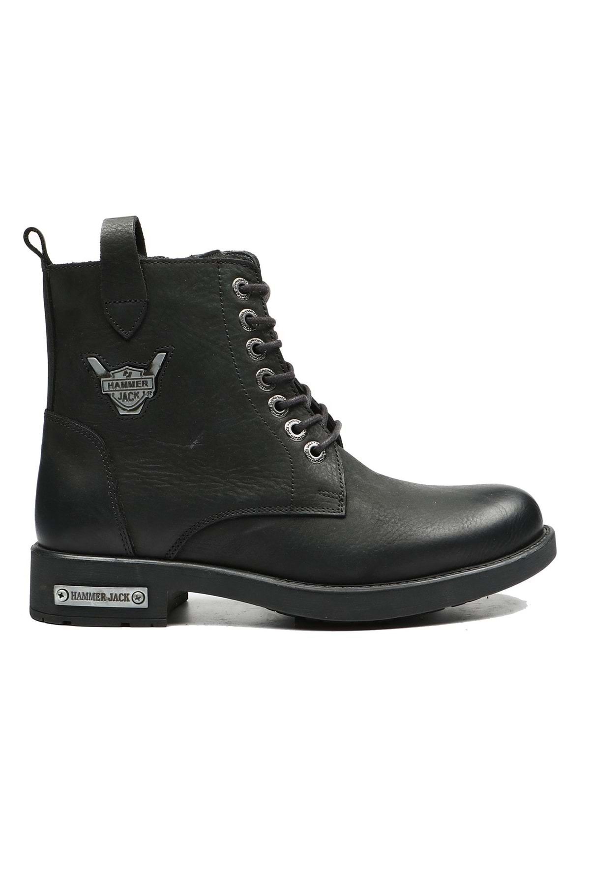 

Unisex Modern Stylish Fashion Boots Suede G Unisex Boots Black Wash Nubuck