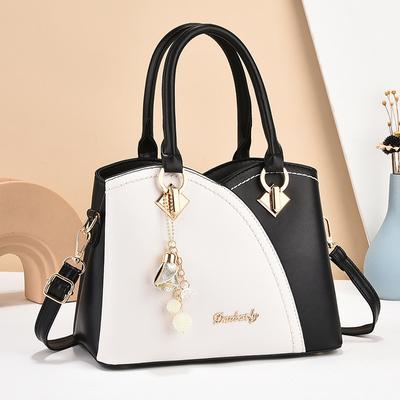 Nova tendência de bolsa feminina Nova bolsa feminina Grande capacidade Designer bolsas de ombro Bolsas femininas Bolsas de mensageiro Bolsa feminina Bolsa transversal