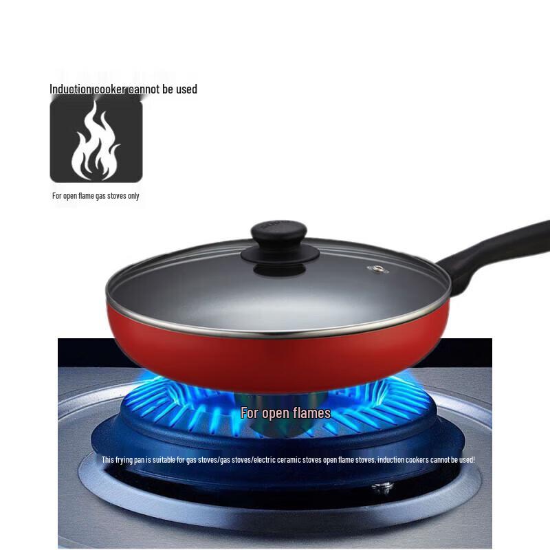 Supor Non-stick Frying Pan