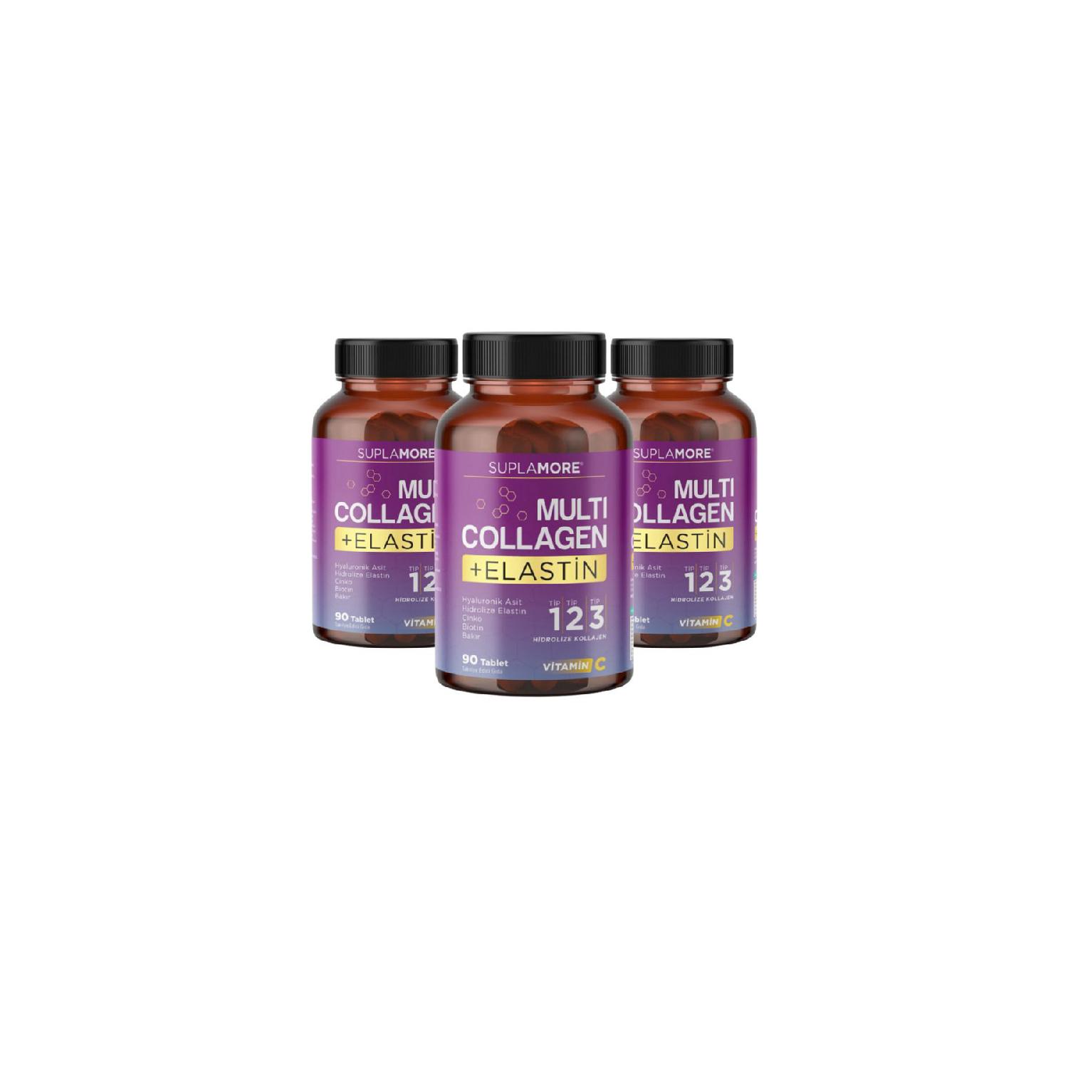 

Multi Collagen