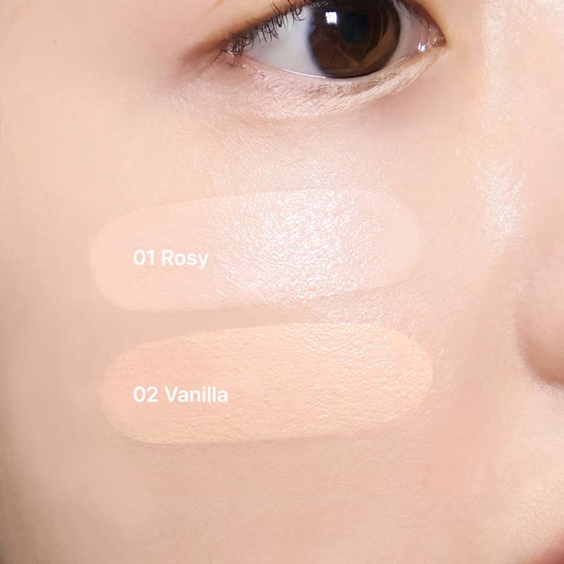 BANILA CO Essence Skin Tinted Moisturizer SPF 50+ PA++++ 35ml