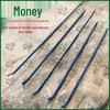 Youjin Heavy-Duty Hexagonal Crowbar