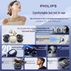 Philips TAT3469 Open-Ear Clip Bluetooth Headphones