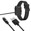 1-3Pcs High Speed Smart Watch Charger Magnetic 3.9Ft Magnetic USB Charger Cord Adapter Power Dock Compatible with CMF Watch Pro