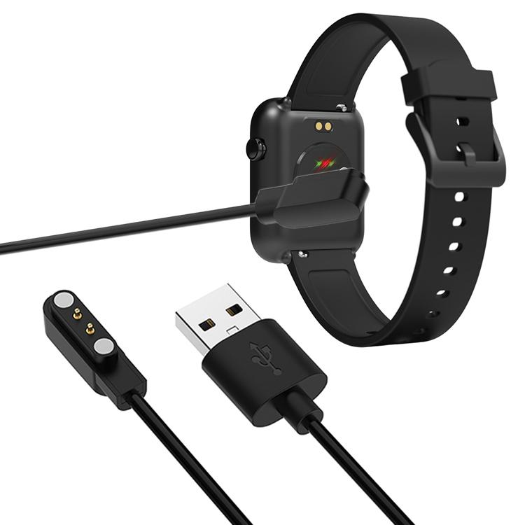 1-3Pcs High Speed Smart Watch Charger Magnetic 3.9Ft Magnetic USB Charger Cord Adapter Power Dock Compatible with CMF Watch Pro